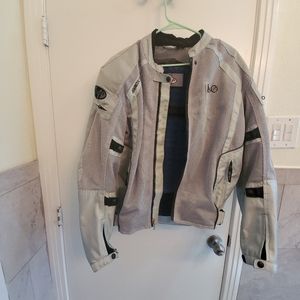 Joe Rocket Motorcycle Jacket